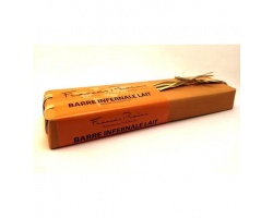 Barre Infernale Chocolat au lait