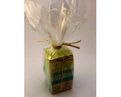 Chocolat mini pyramide Bio