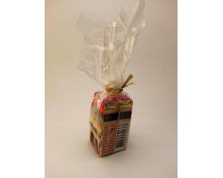 Chocolat mini pyramide des Tropiques