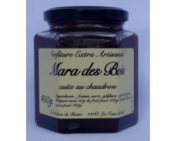 confiture_extra_fraise_mara_des_bois