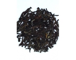 Thé noir Breakfast Ceylan Chine Sachet mousseline coton