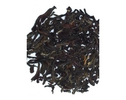 Thé noir Inde Darjeeling Himalaya sachet